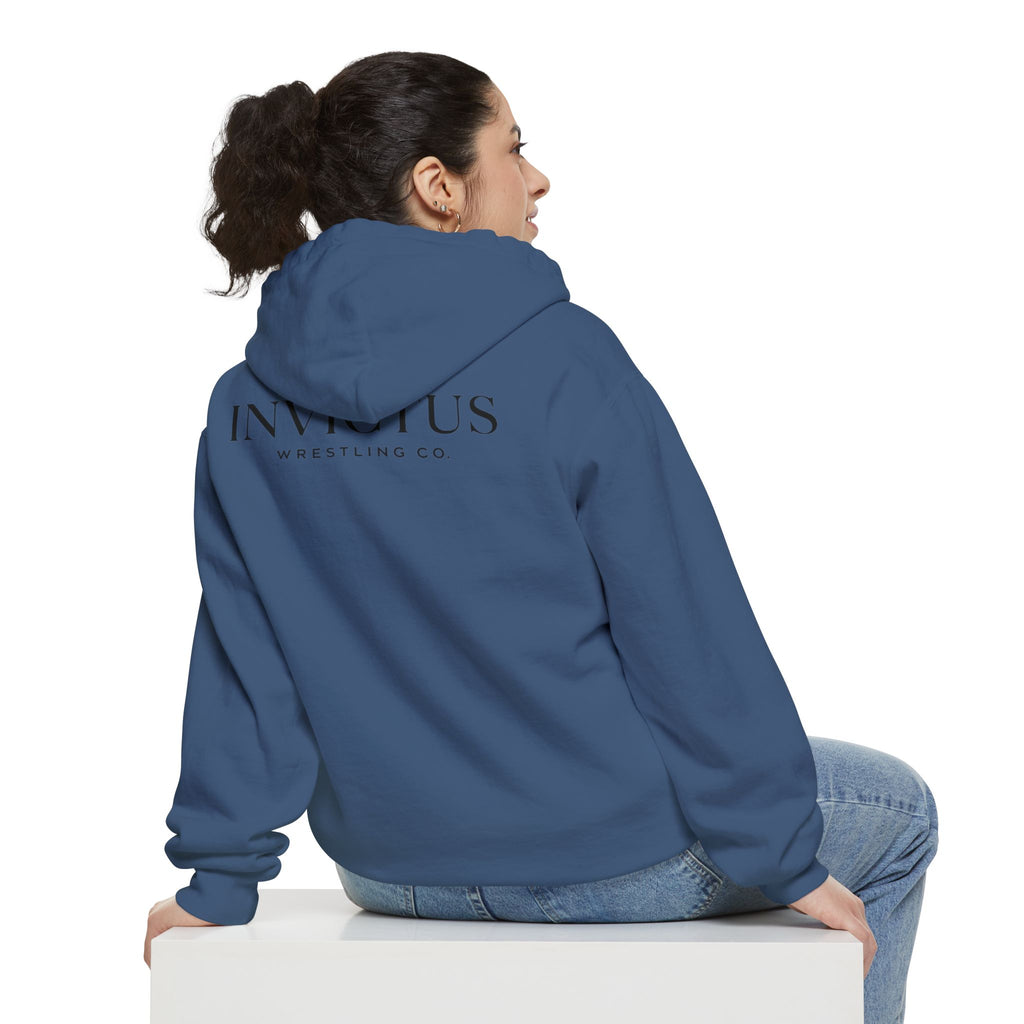 Invictus "Jayden James" Premium Hoodie