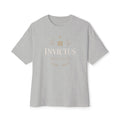 Invictus "Laurel wreath" Tee