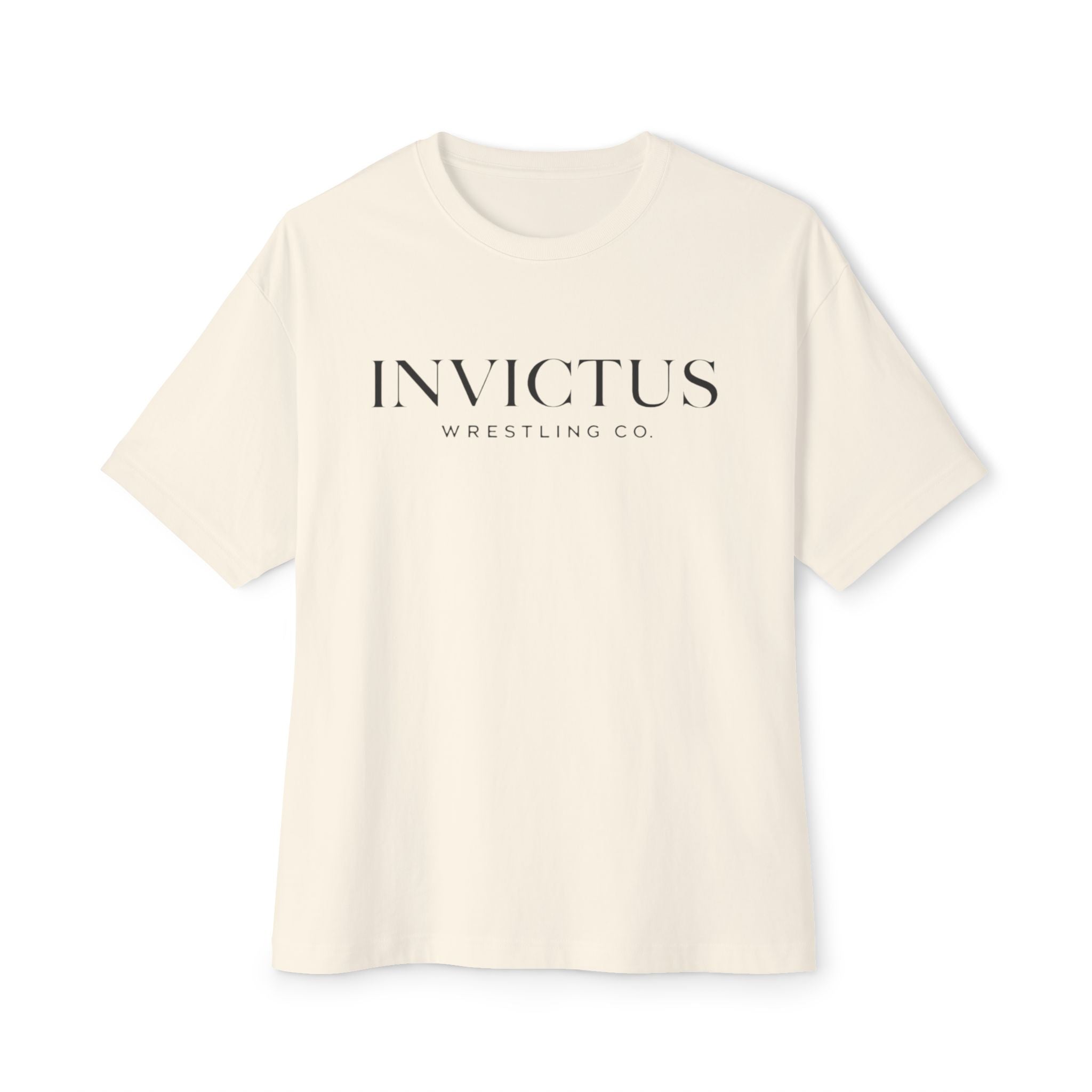 Invictus Tee