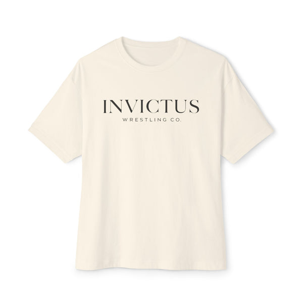 Invictus Tee
