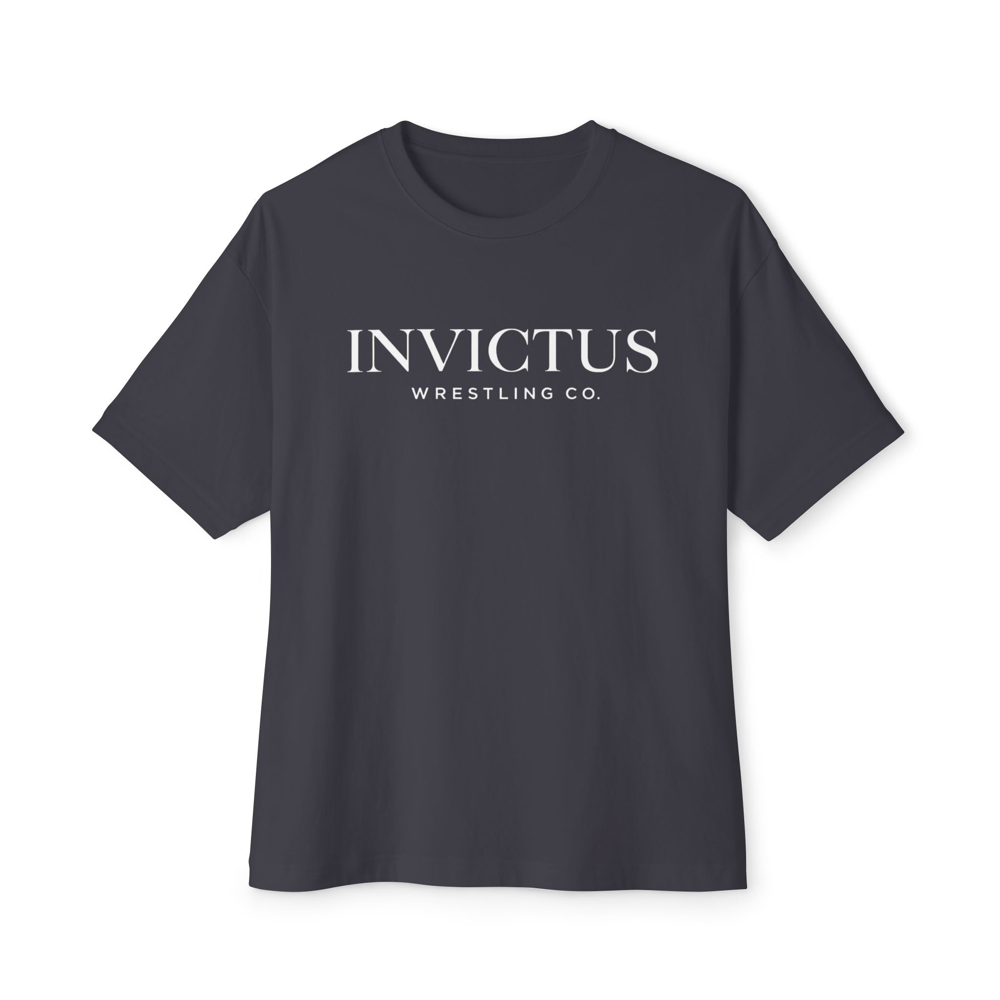 Invictus Tee