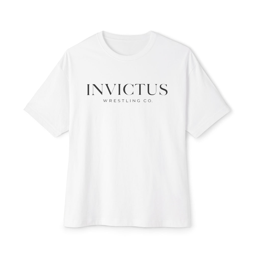 Invictus Tee