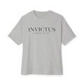 Invictus Tee