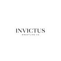Invictus Wrestling Co. Vinyl Decal