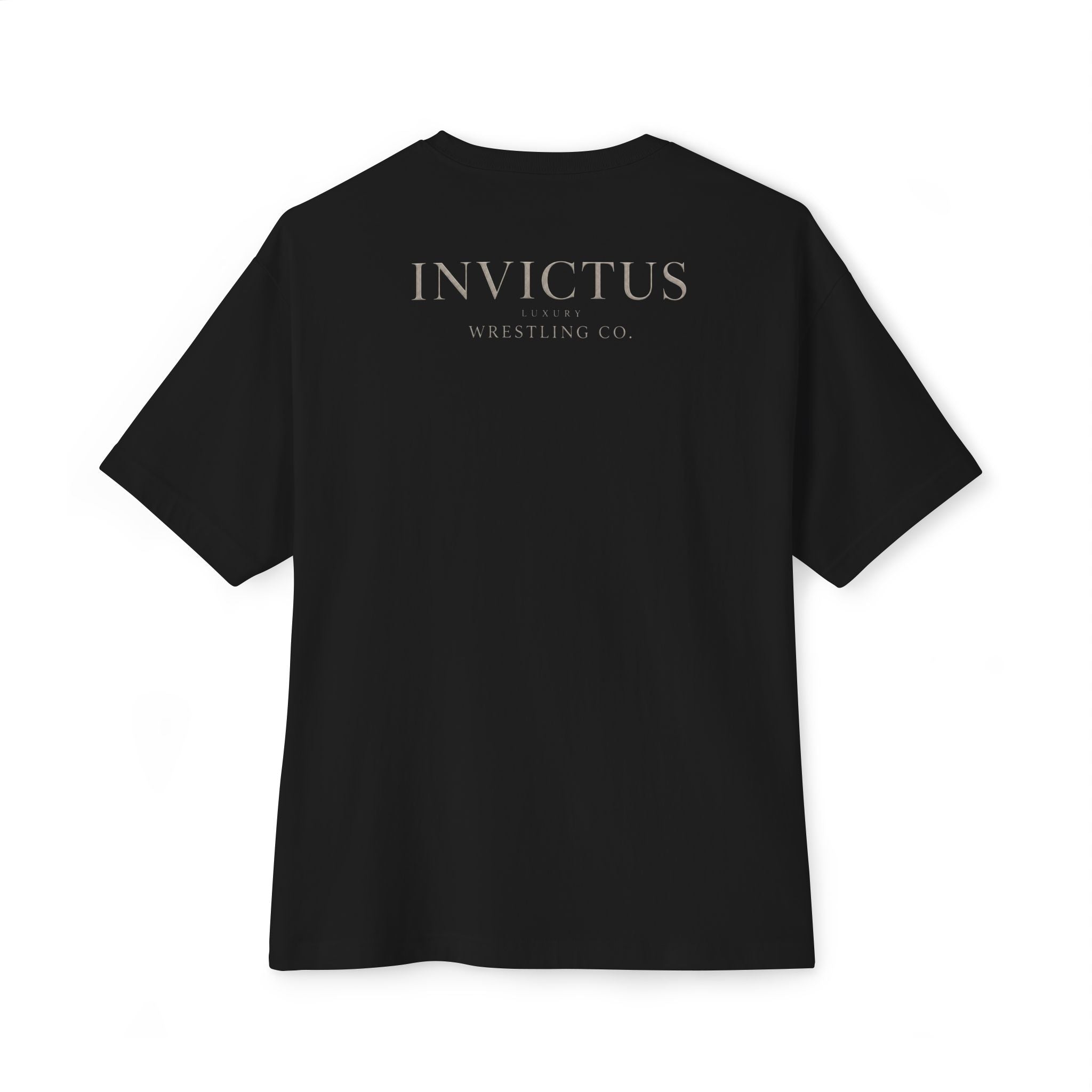 Invictus "Jayden James" Tee