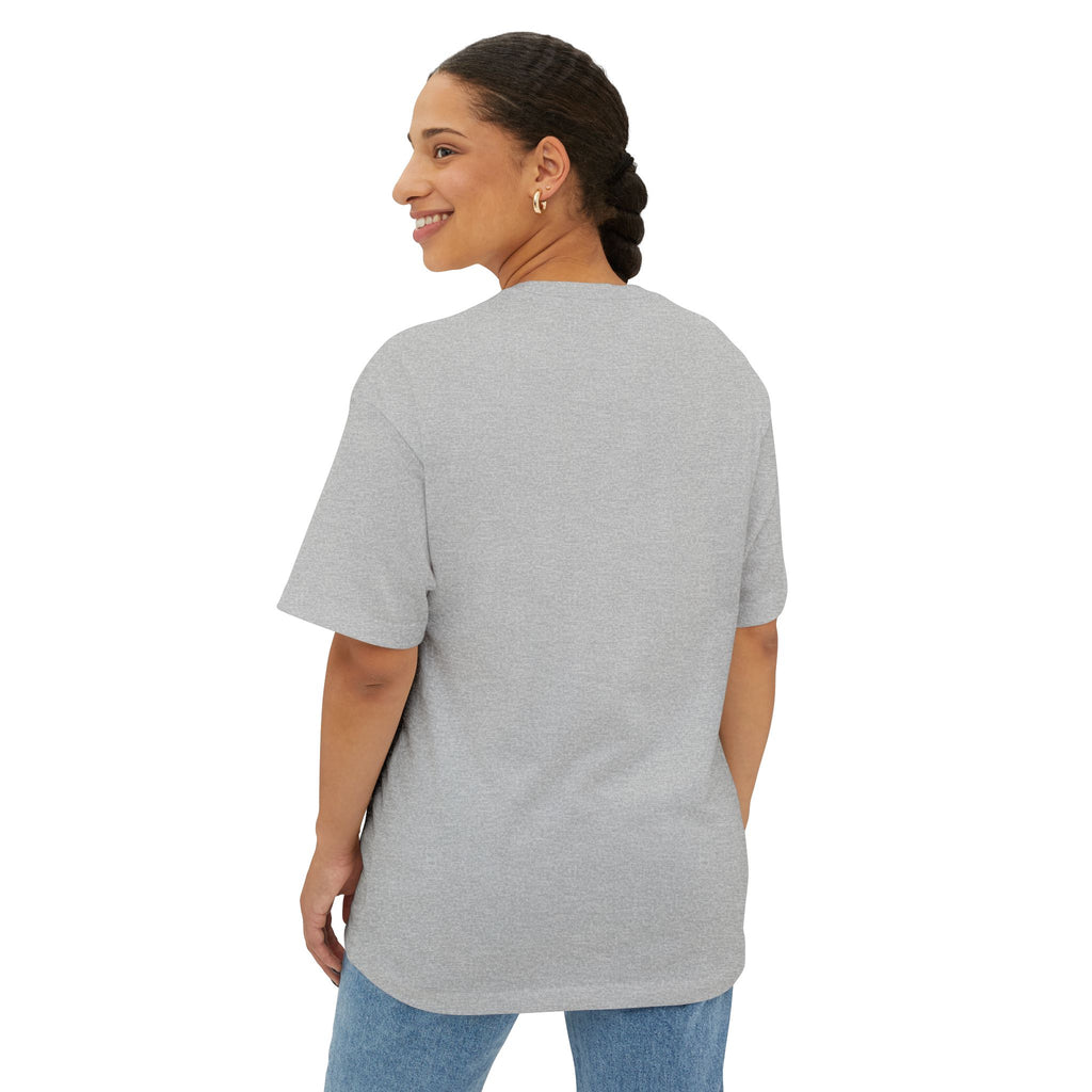 Stay Disciplined Tee