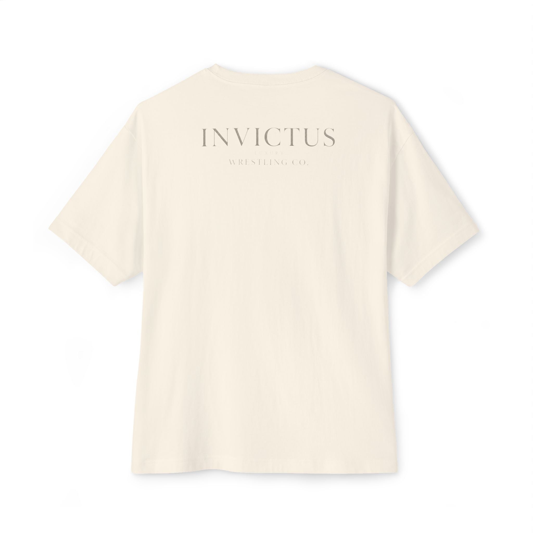 Invictus "Jayden James" Tee