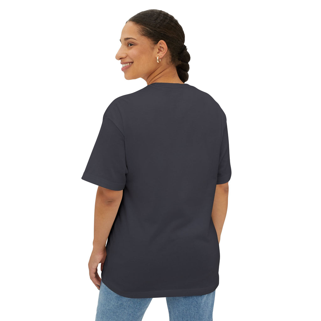 Stay Disciplined Tee