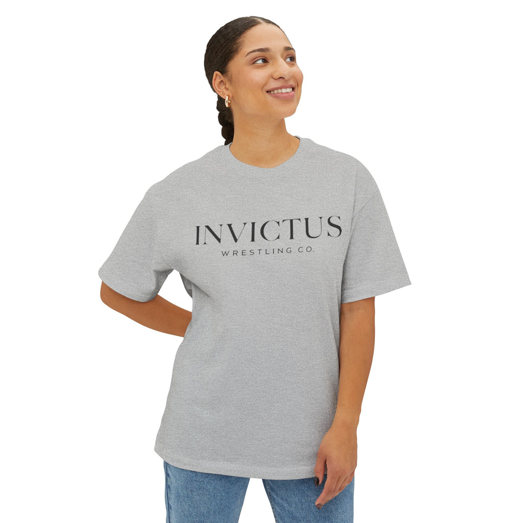 Invictus Tee