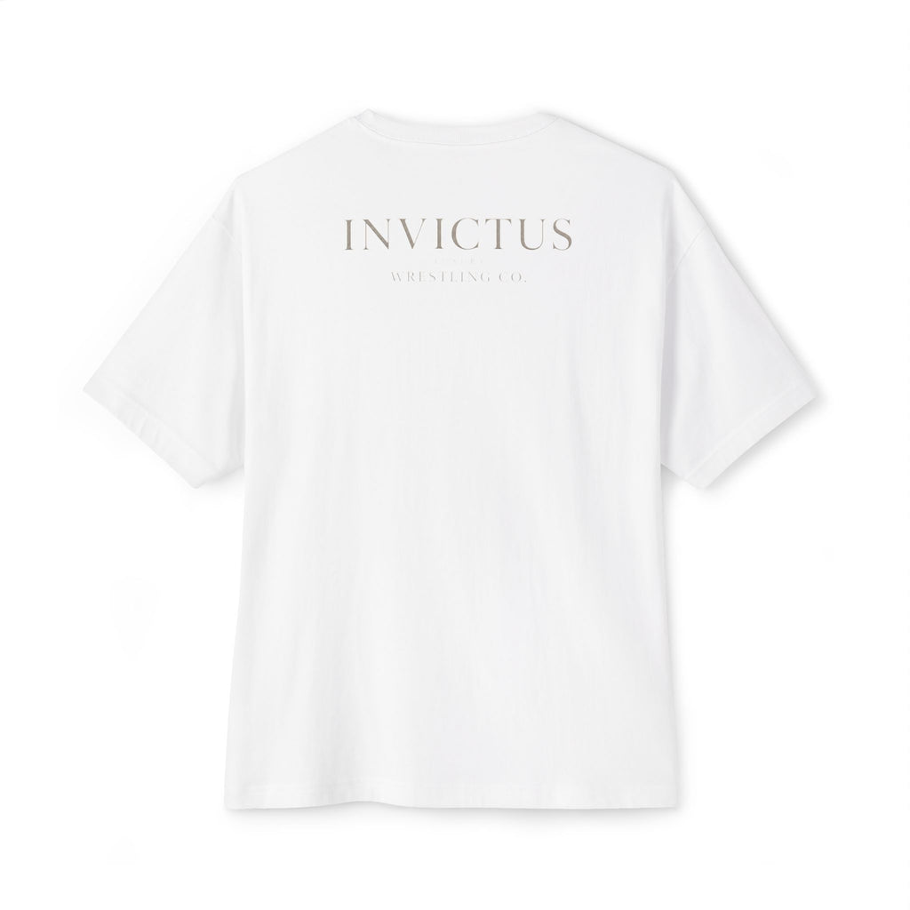 Invictus "Jayden James" Tee