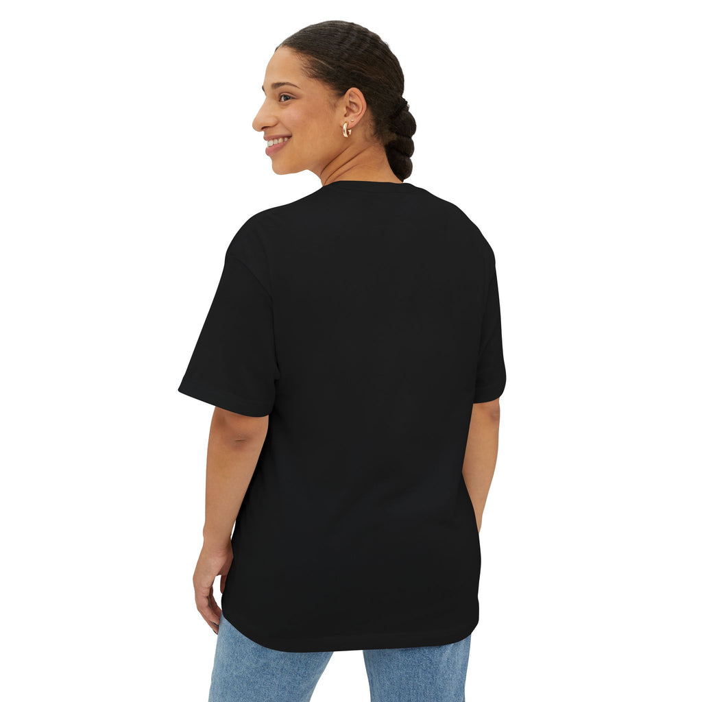 Stay Disciplined Tee