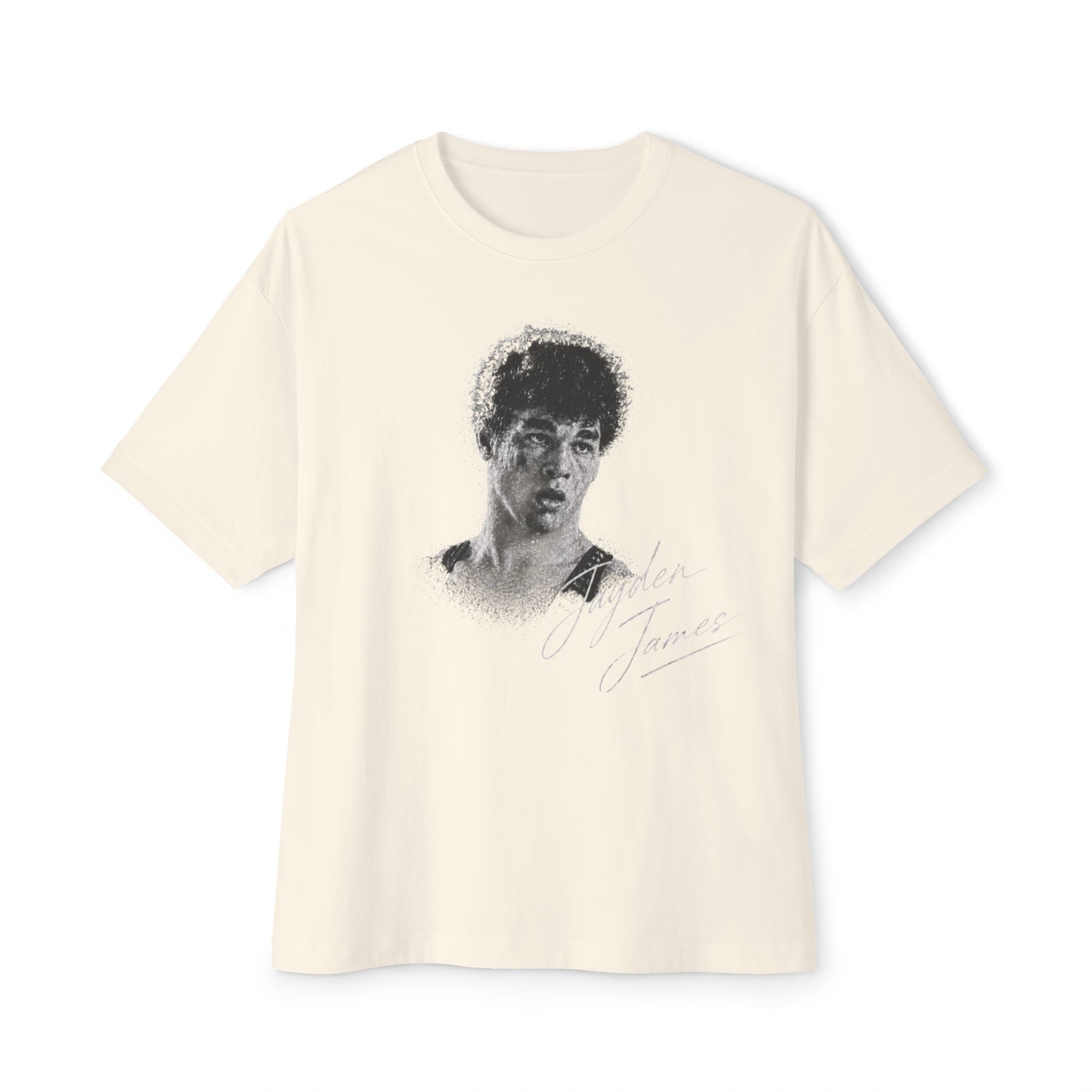 Invictus "Jayden James" Tee