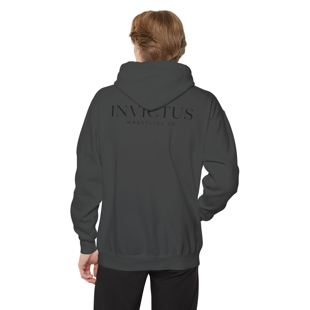 Invictus "Jayden James" Premium Hoodie