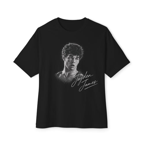 Invictus "Jayden James" Tee
