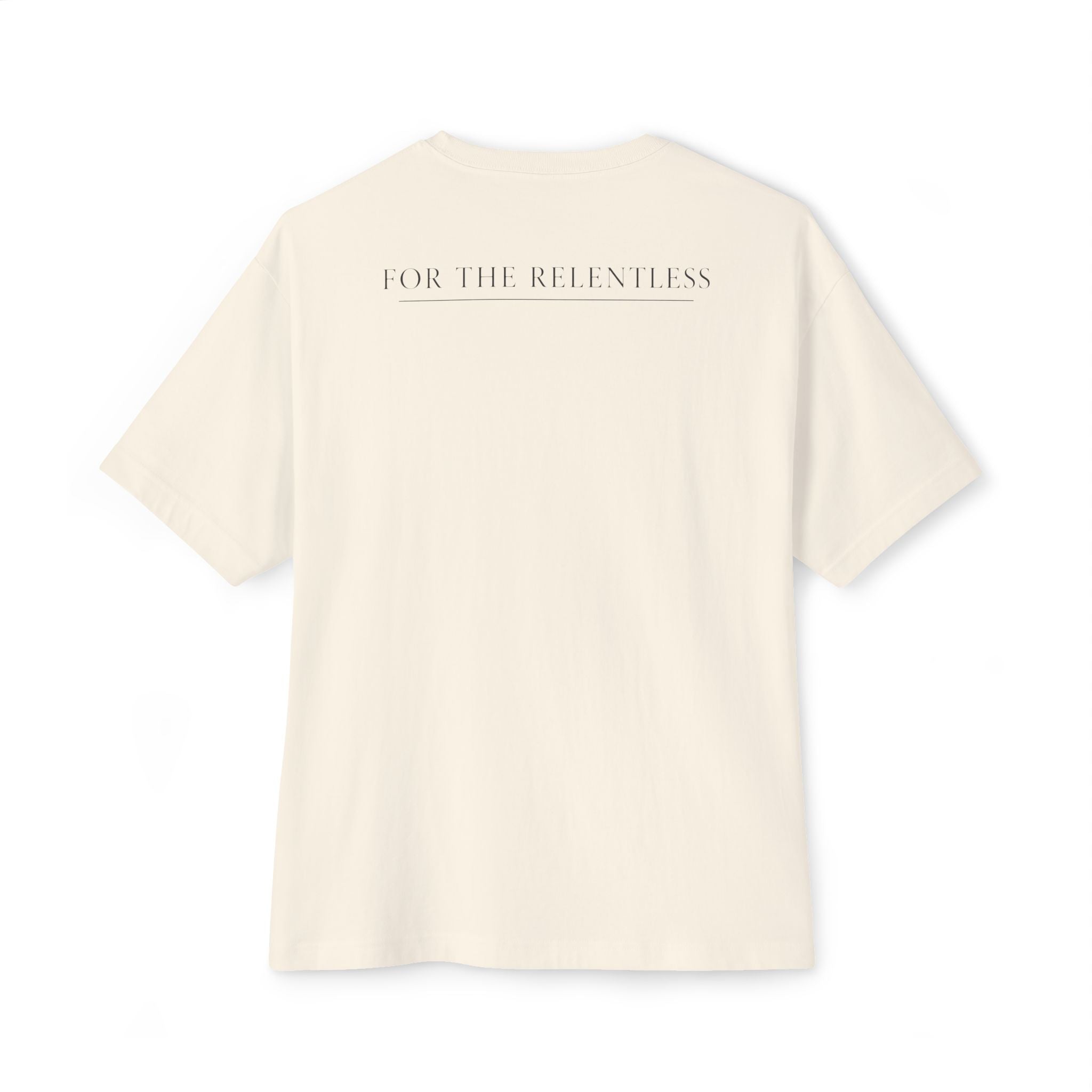 Invictus Tee