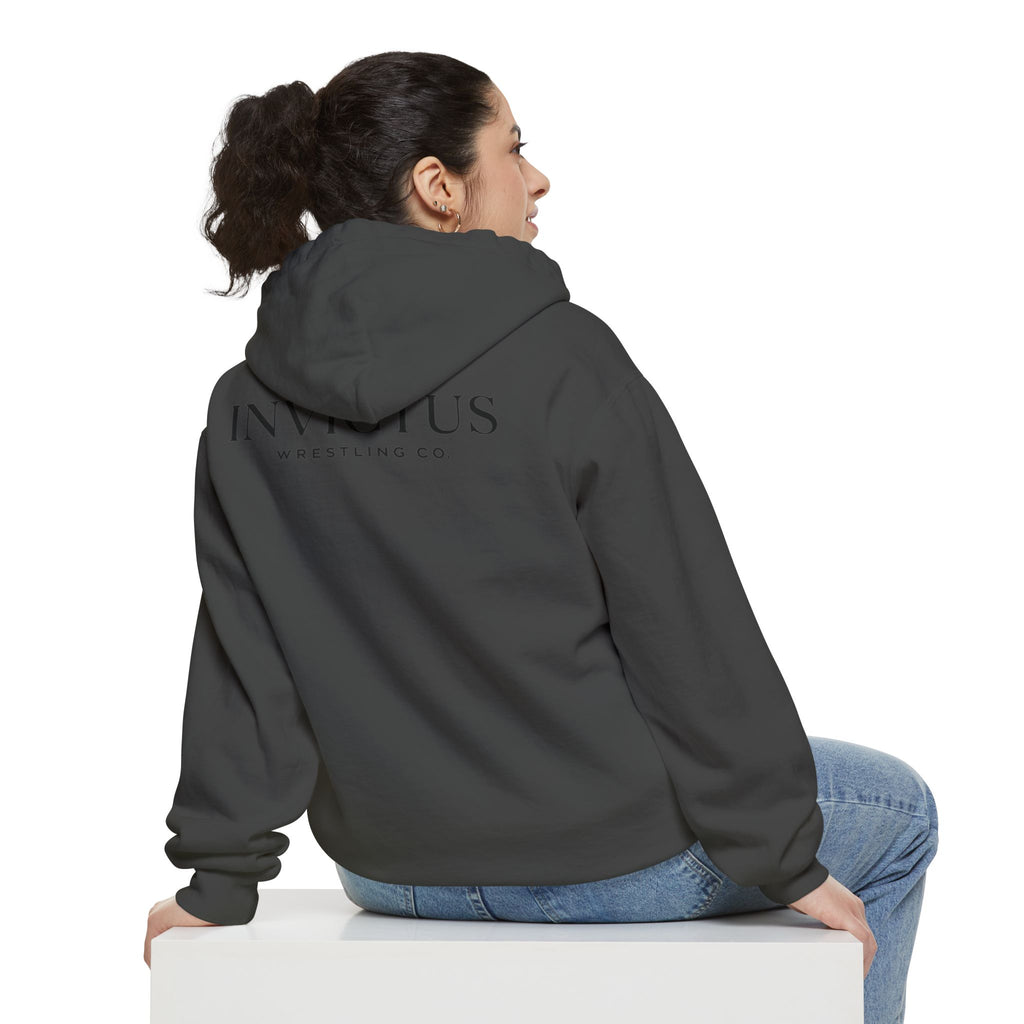 Invictus "Jayden James" Premium Hoodie
