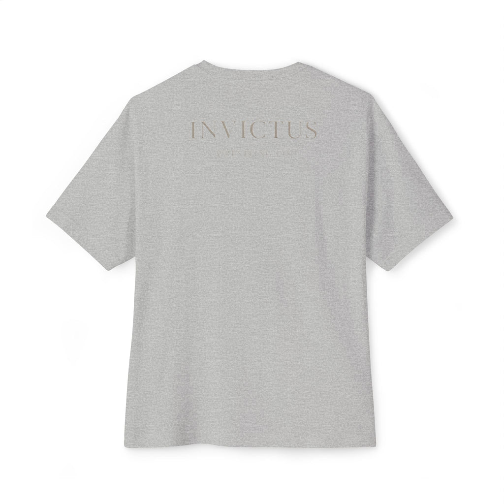 Invictus "Jayden James" Tee