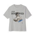 Stay Disciplined Tee