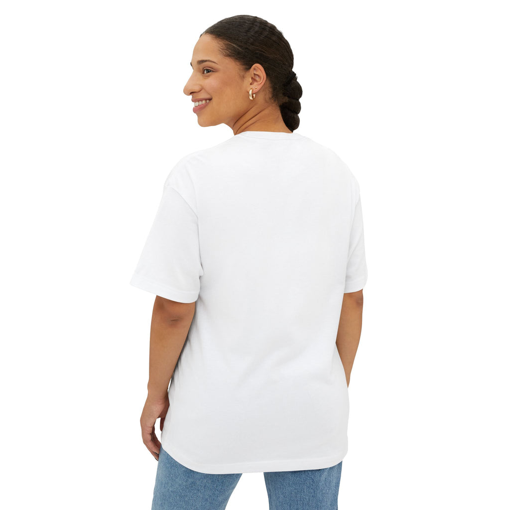 Stay Disciplined Tee