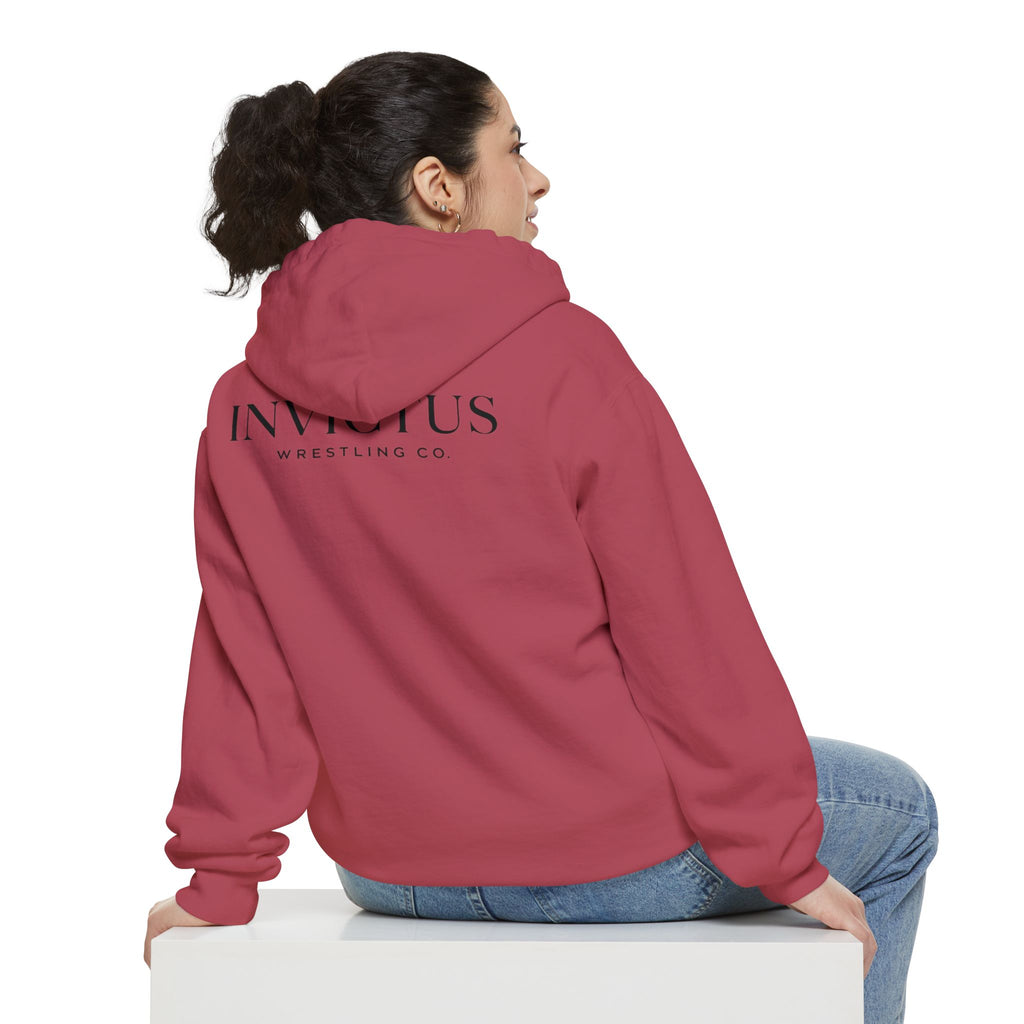 Invictus "Jayden James" Premium Hoodie