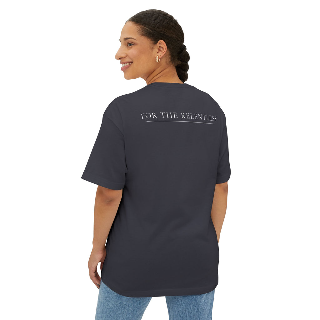 Invictus Tee