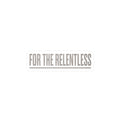 Invictus "FOR THE RELENTLESS" Vinyl Decal