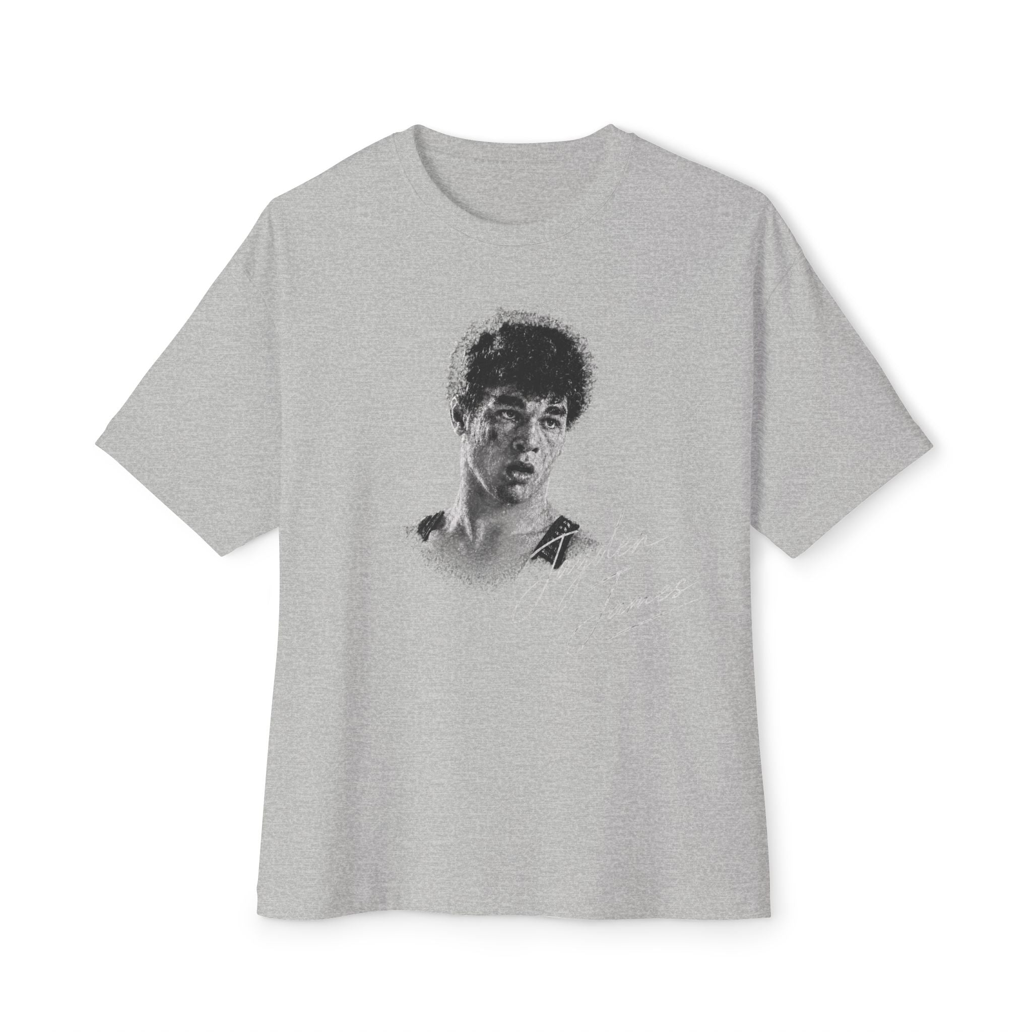 Invictus "Jayden James" Tee