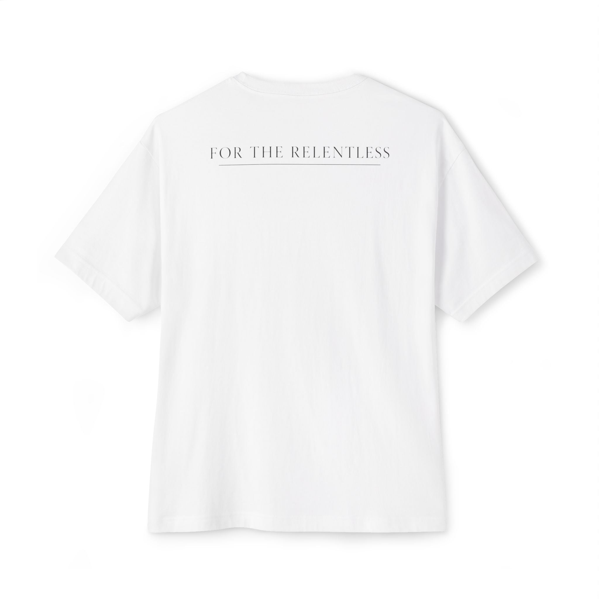 Invictus Tee