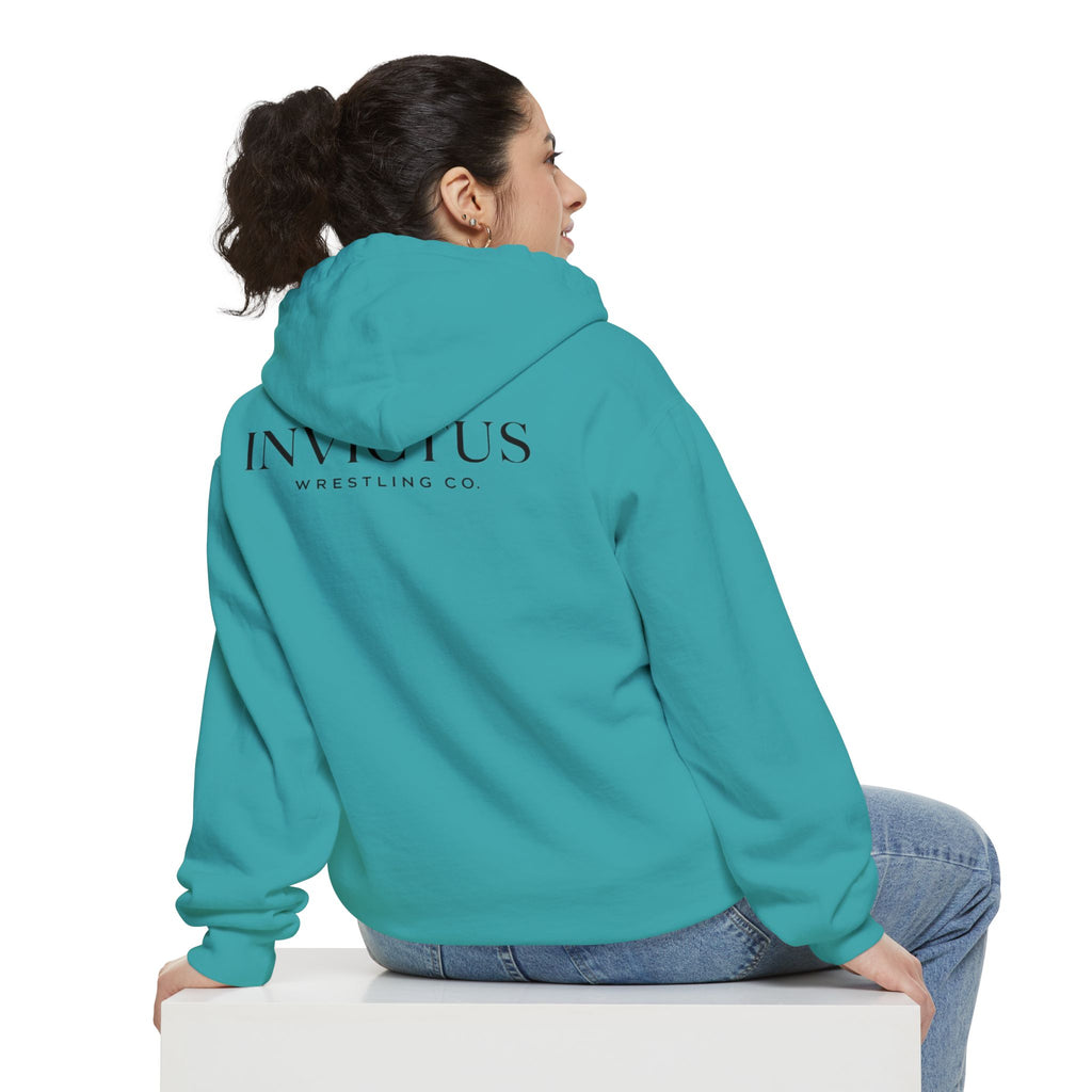 Invictus "Jayden James" Premium Hoodie