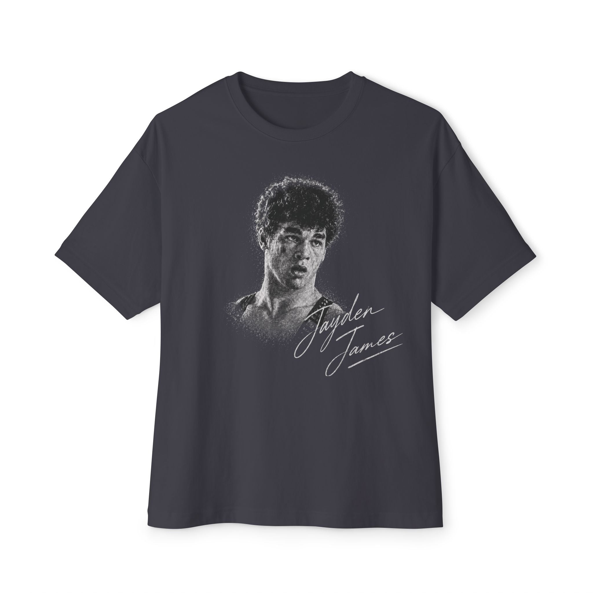 Invictus "Jayden James" Tee