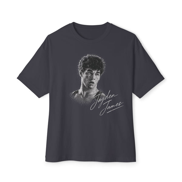 Invictus "Jayden James" Tee