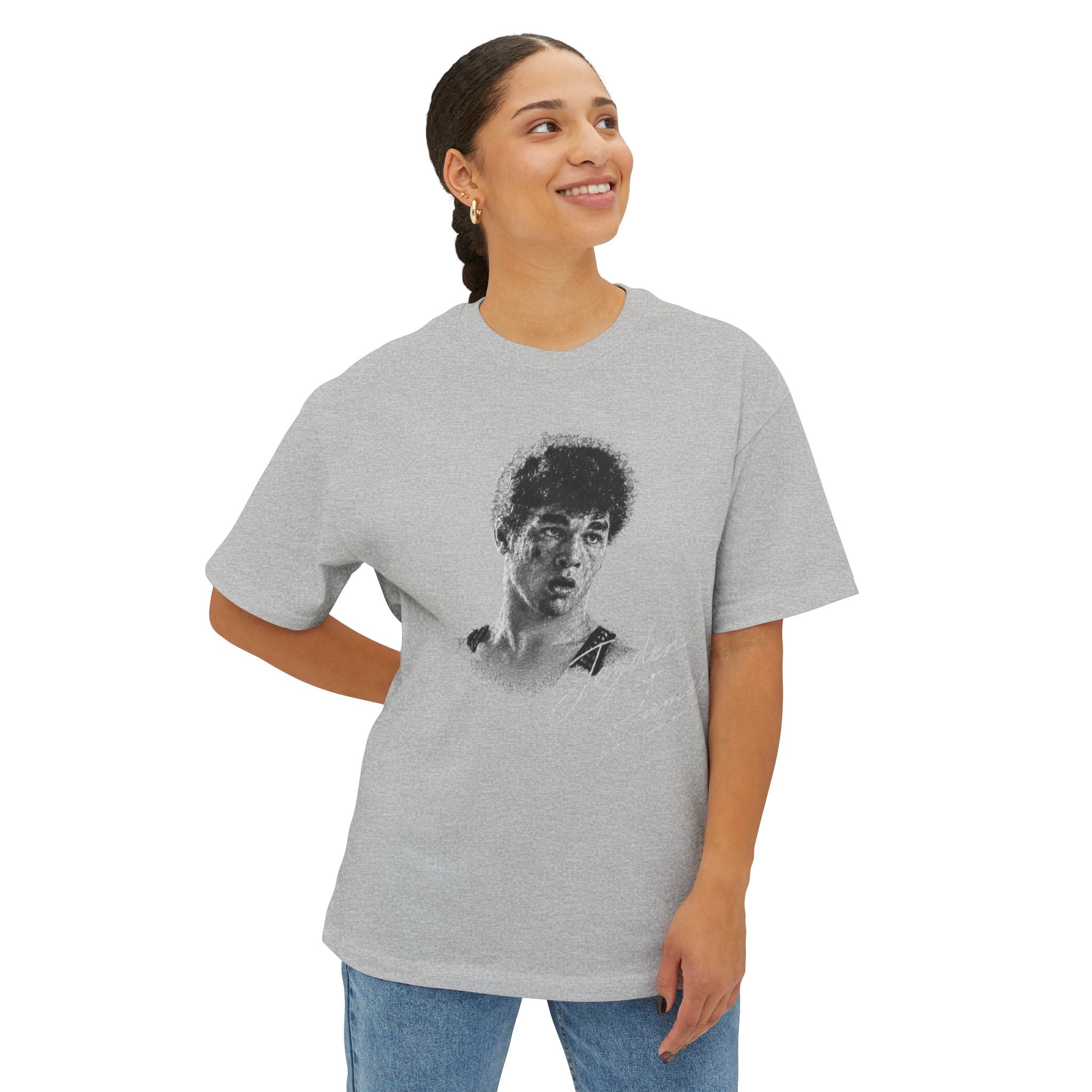 Invictus "Jayden James" Tee