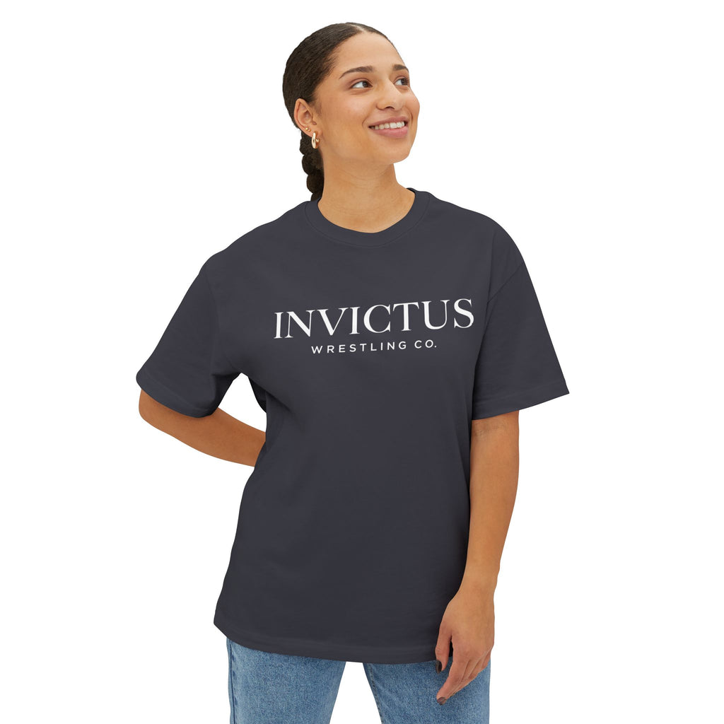 Invictus Tee