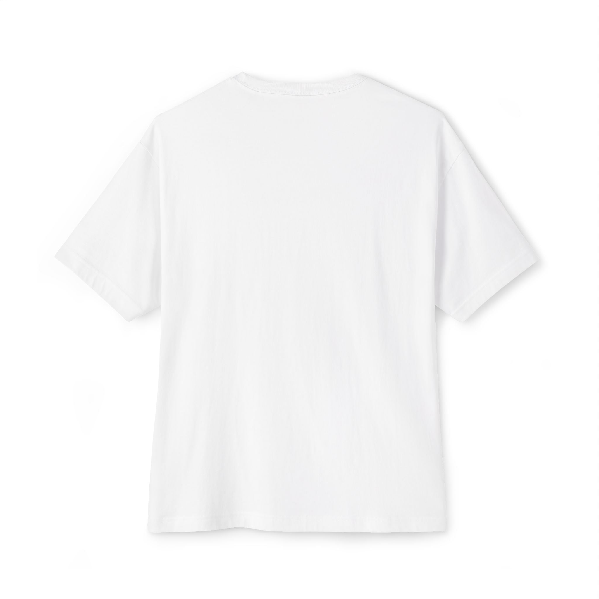Stay Disciplined Tee