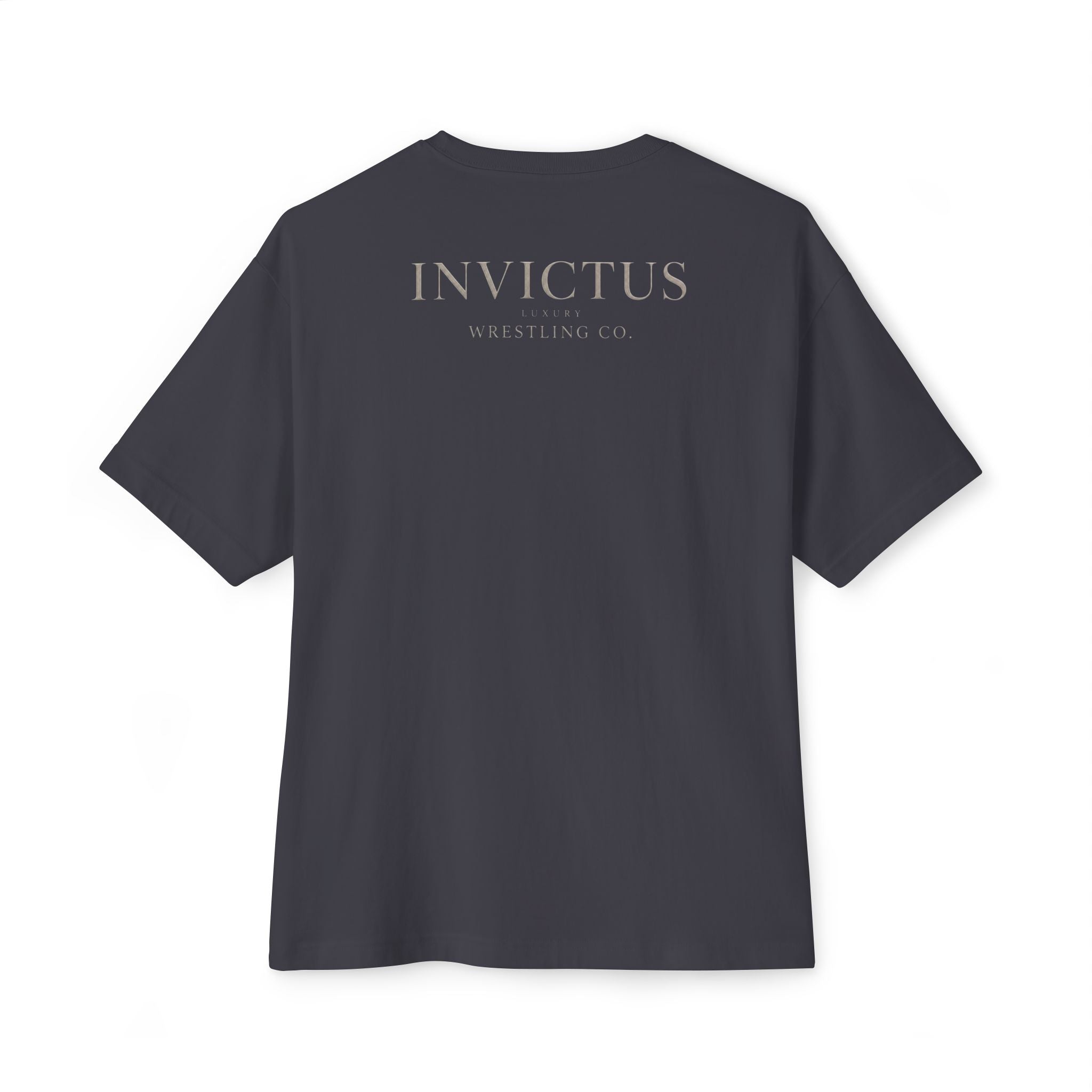 Invictus "Jayden James" Tee