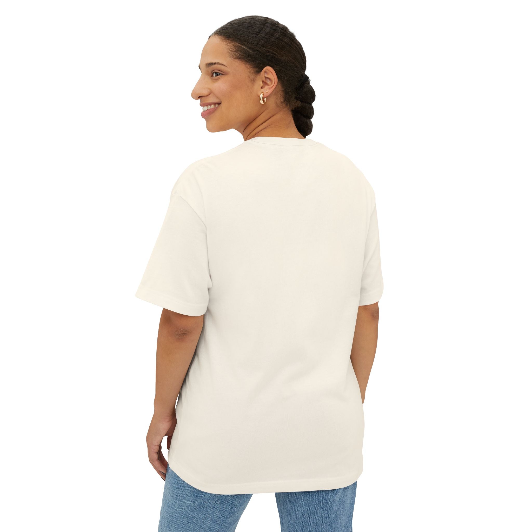 Stay Disciplined Tee