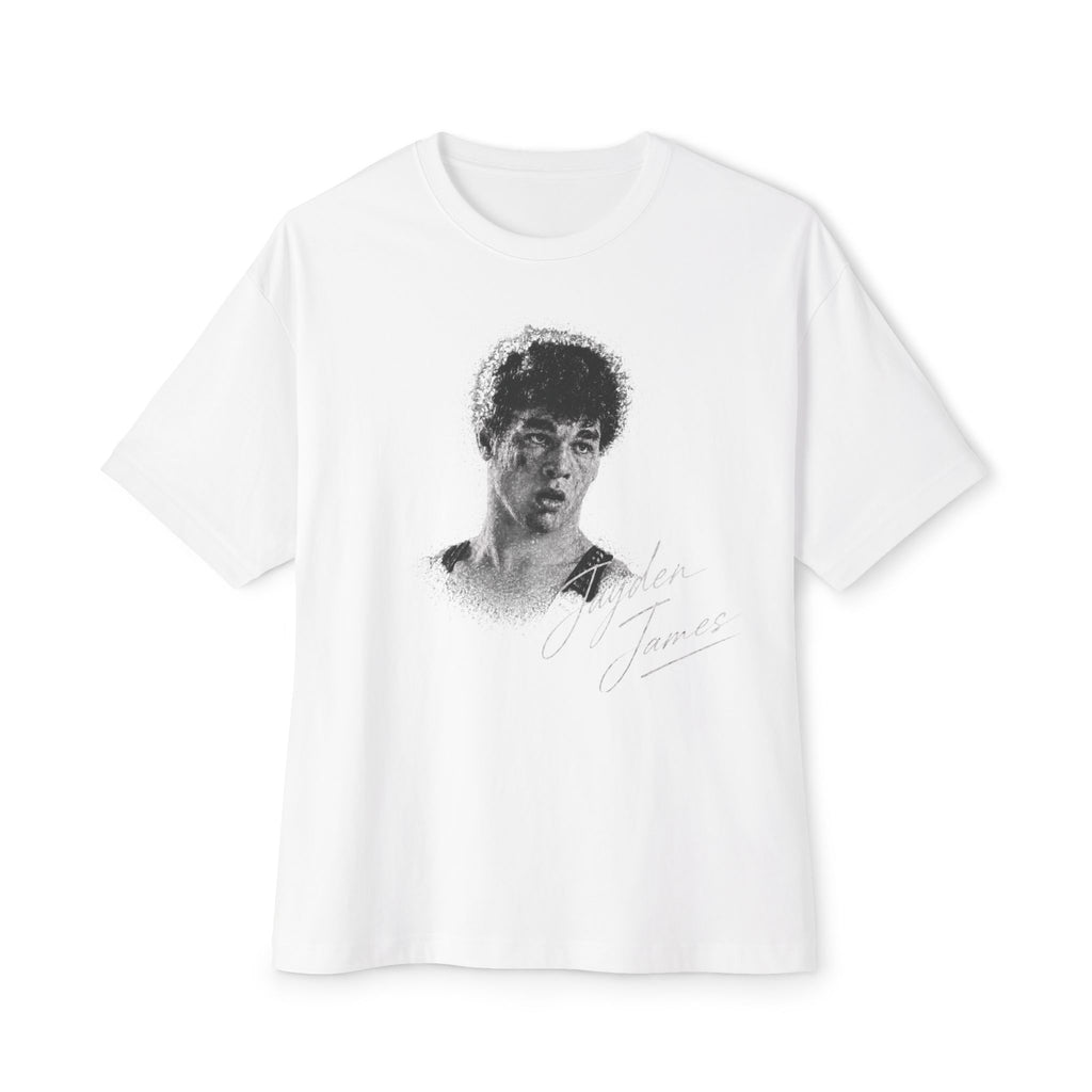 Invictus "Jayden James" Tee