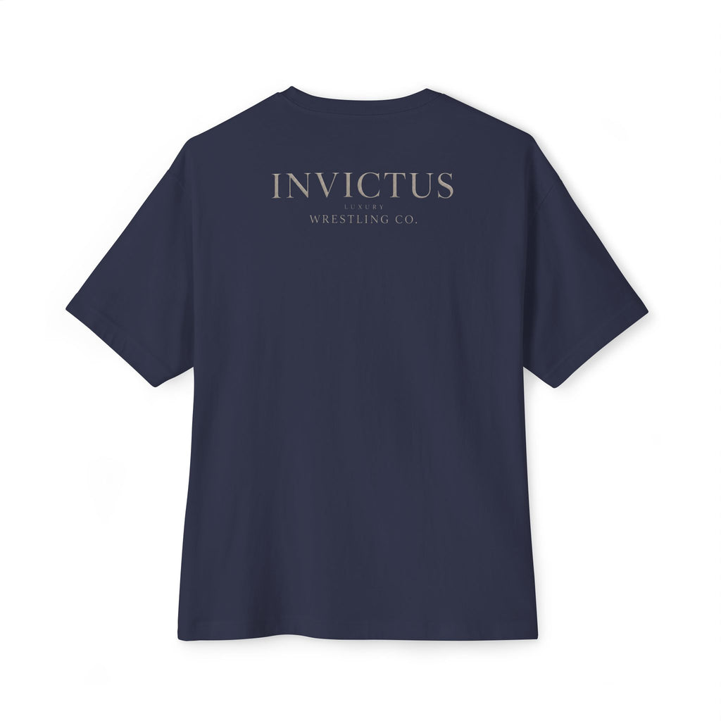 Invictus "Jayden James" Tee
