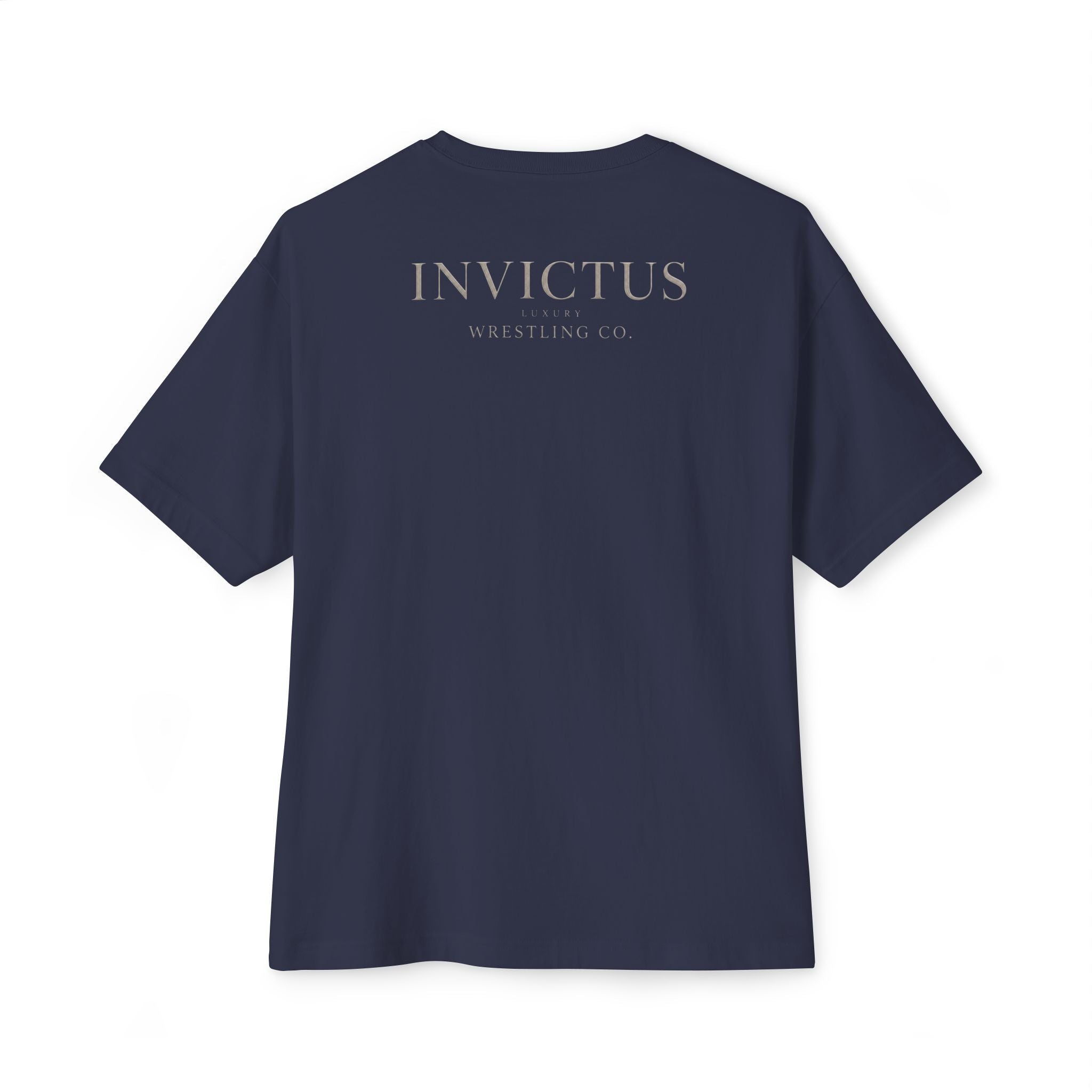 Invictus "Jayden James" Tee
