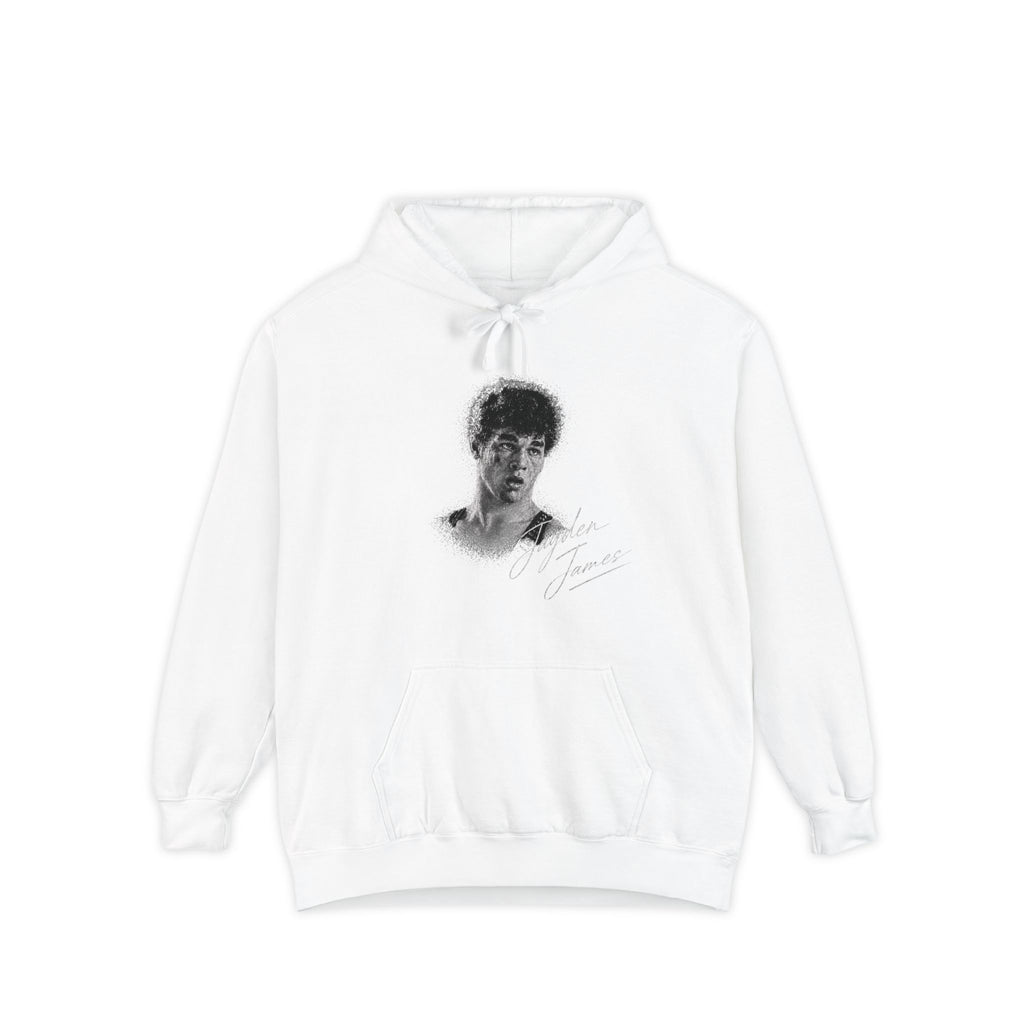 Invictus "Jayden James" Premium Hoodie