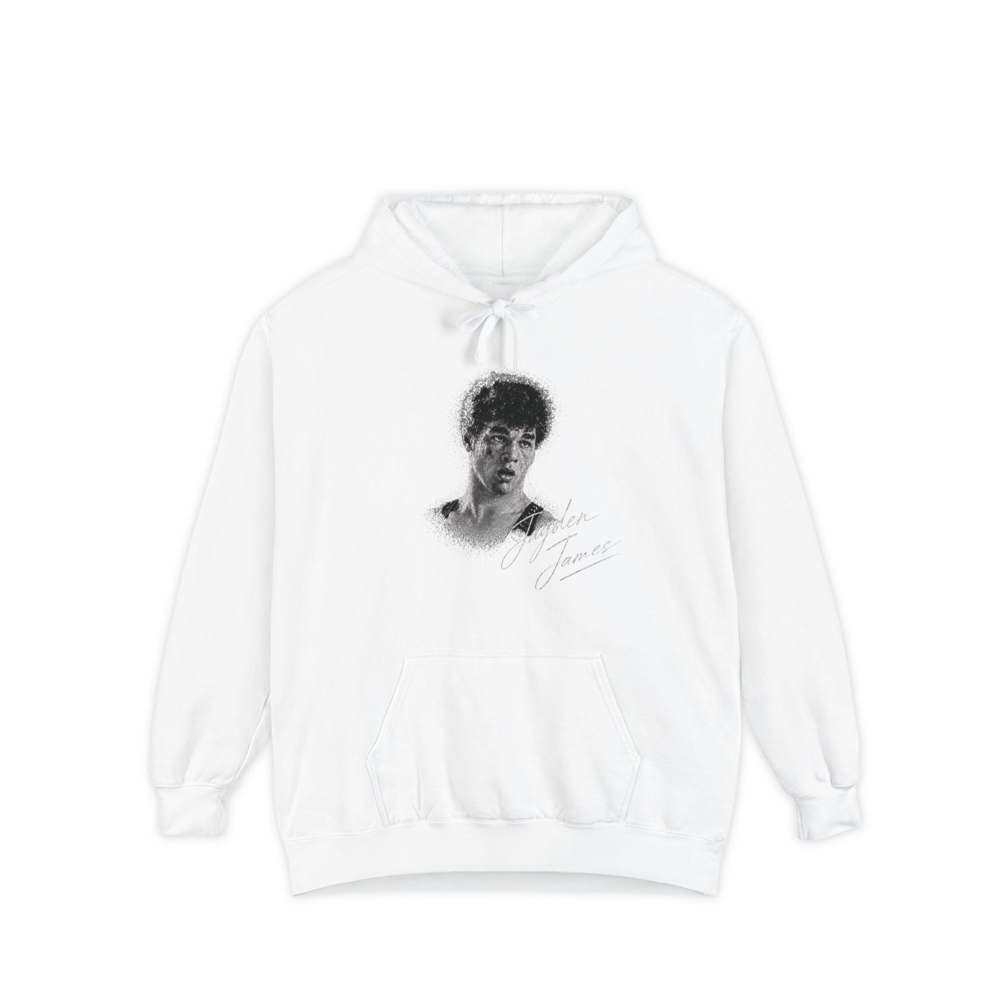 Invictus "Jayden James" Premium Hoodie
